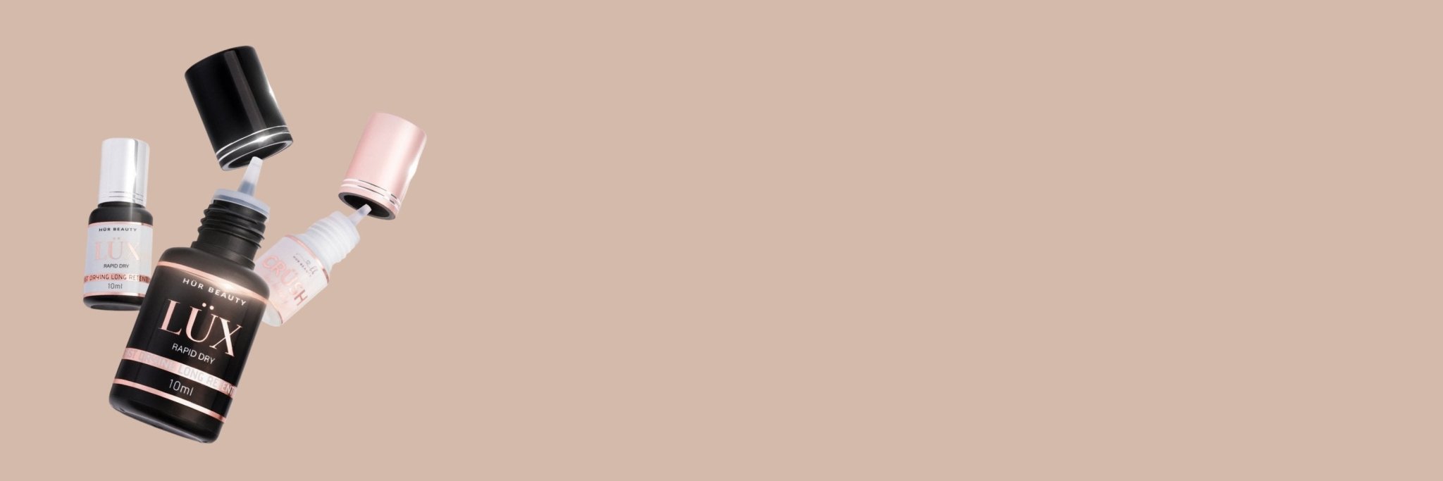 Adhesives - HUR BEAUTY