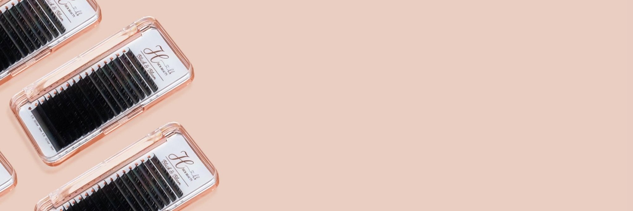 Blüsh & Bloom Lashes - HUR BEAUTY