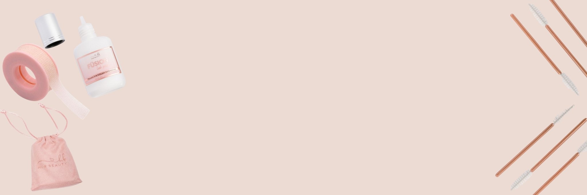 Essentials - HUR BEAUTY