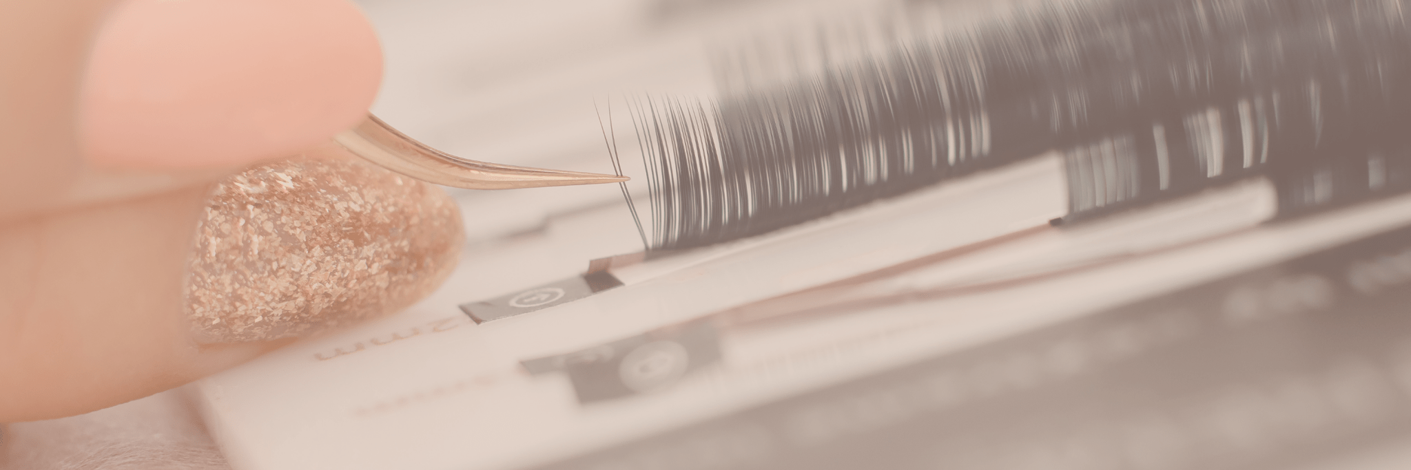 Eyelash Extensions - HUR BEAUTY