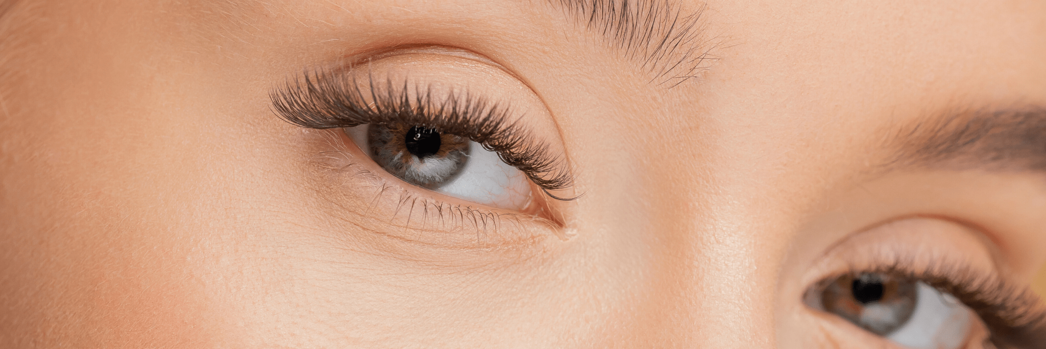 Volume Lashes - HUR BEAUTY