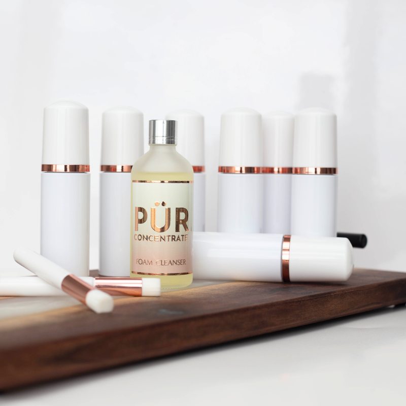 PÜR Concentrate Starter Kit
