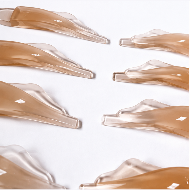 Hybrid Lash Lift Shields
