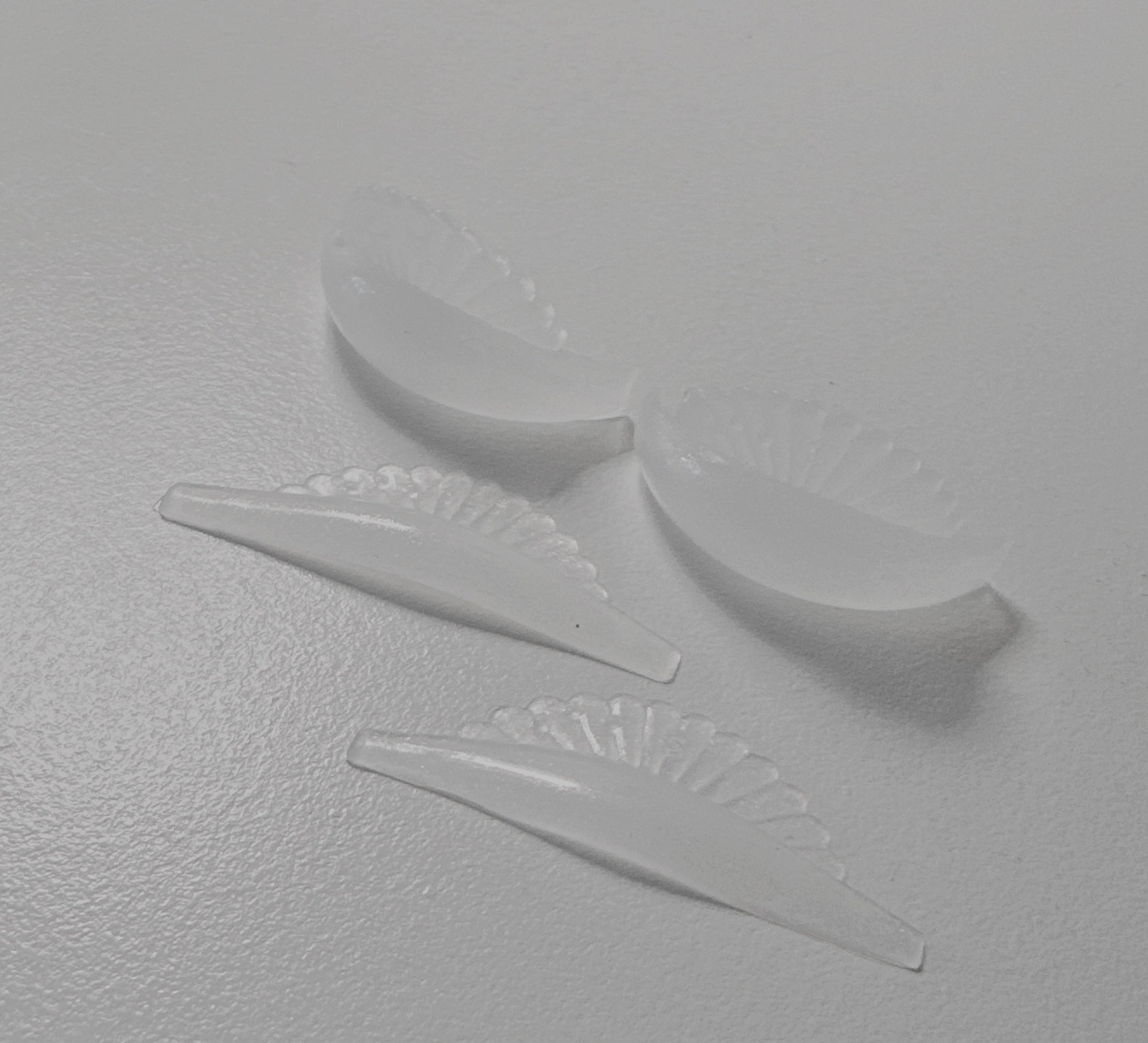 Lash Lift Dolly Rods