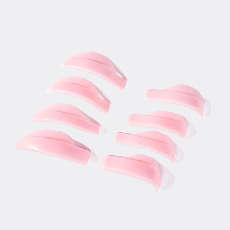 Lash Lift Hybrid Rods