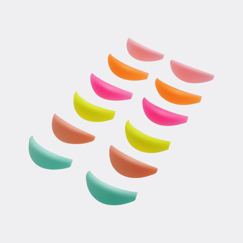 Lash Lift Tear Drop Rods