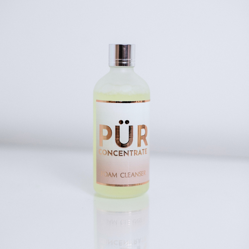 PÜR Concentrate Starter Kit