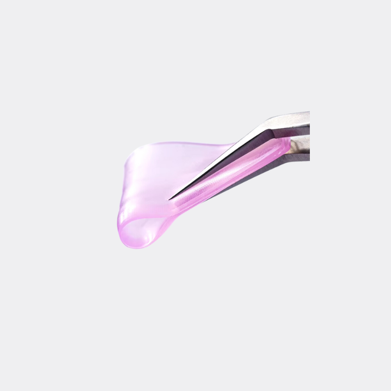 Lash Lift Flat Rods
