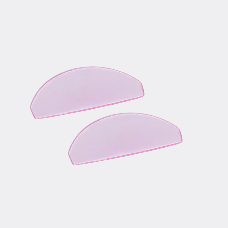 Lash Lift Flat Rods