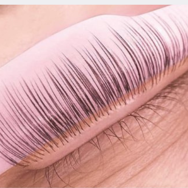 Lash Lift Hybrid Rods