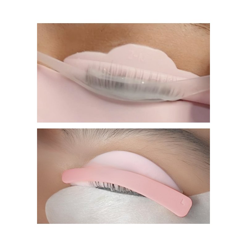 Lash Lift Ribbon Covers - HUR BEAUTY