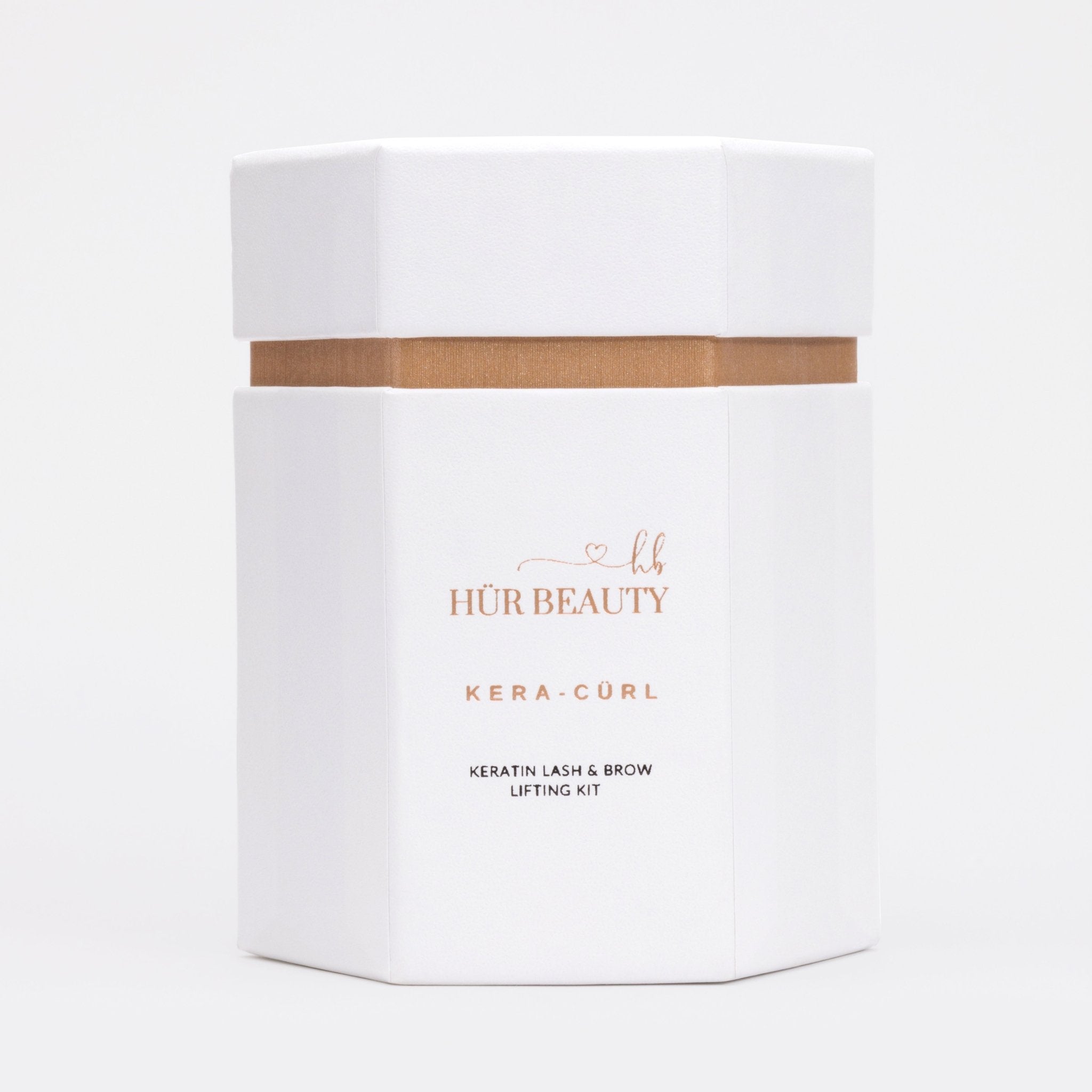 KERA-CÜRL Lash Lift System - HUR BEAUTY
