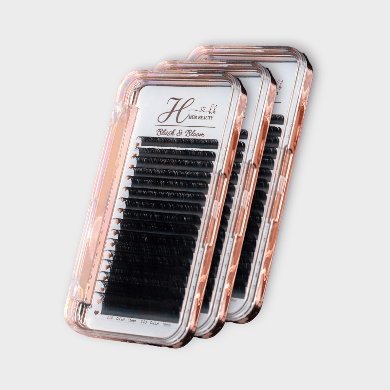 Lash Tray Surprise Pack - HUR BEAUTY