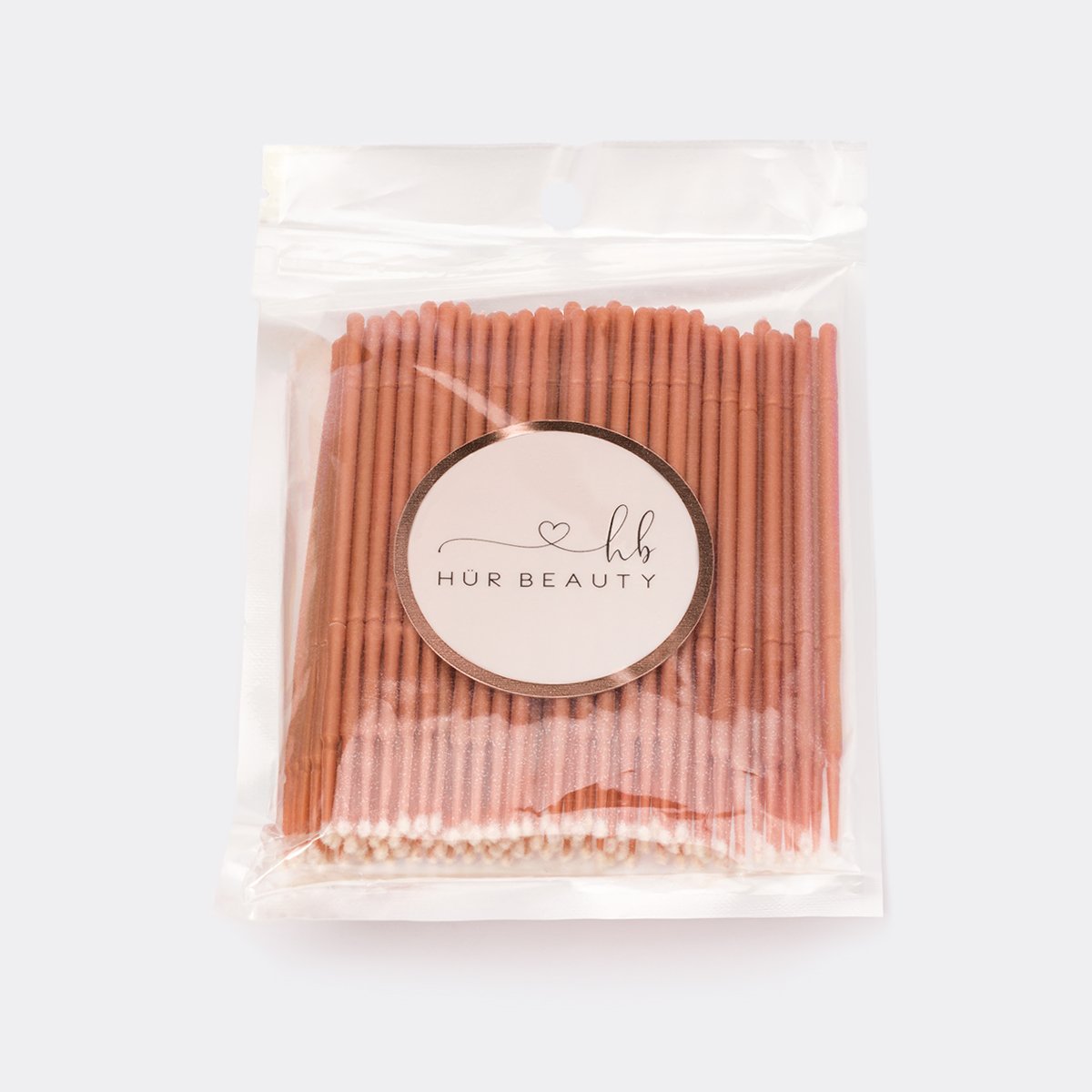 Microswab Brushes - HUR BEAUTY