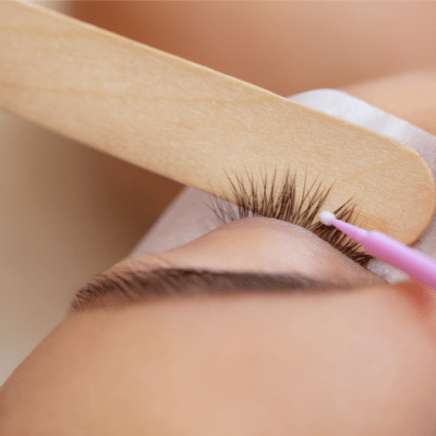 Un-Glüed Lash Remover - HUR BEAUTY