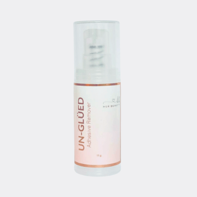 Un-Glüed Lash Remover - HUR BEAUTY