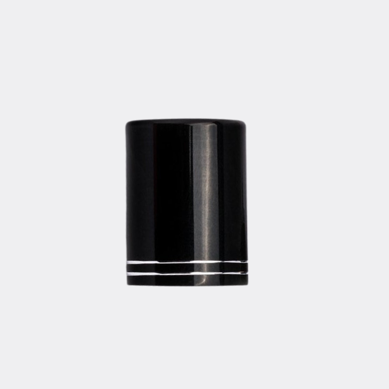 Adhesive Lids