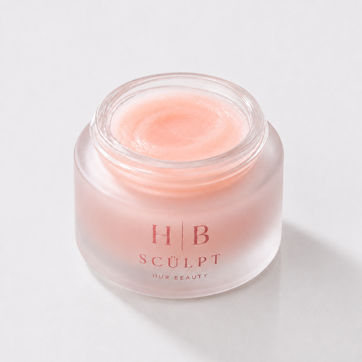 Scülpt Deluxe Glue Balm