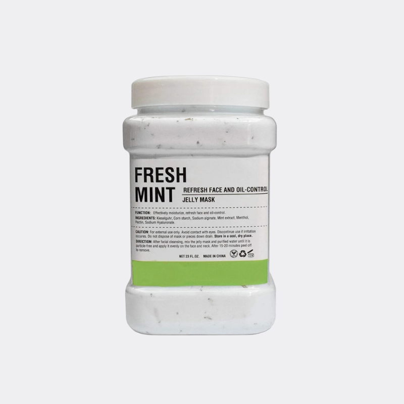HydroJelly Mask