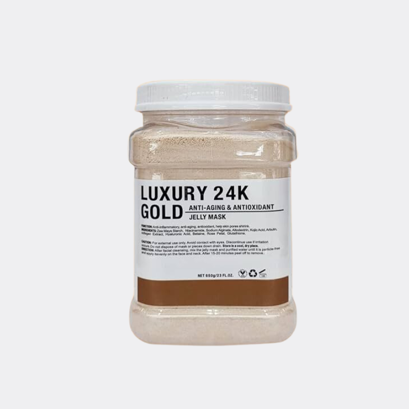 HydroJelly Mask
