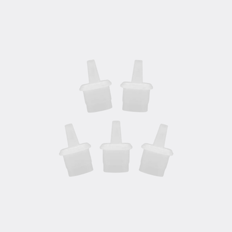 Nozzles
