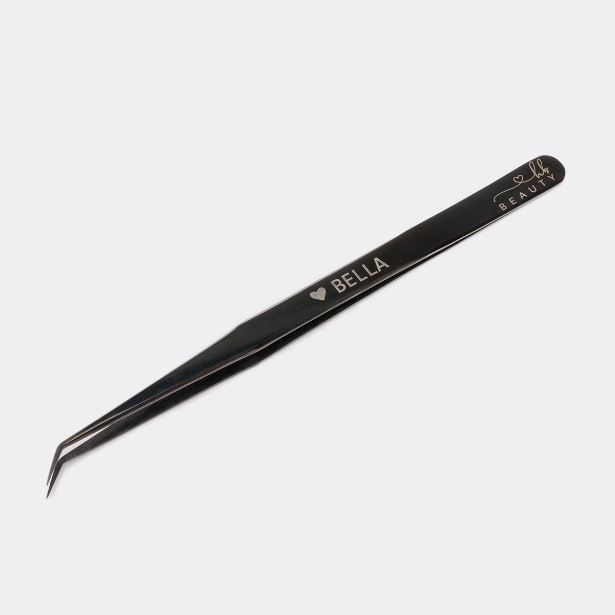 Bella Isolator Tweezer - HUR BEAUTY