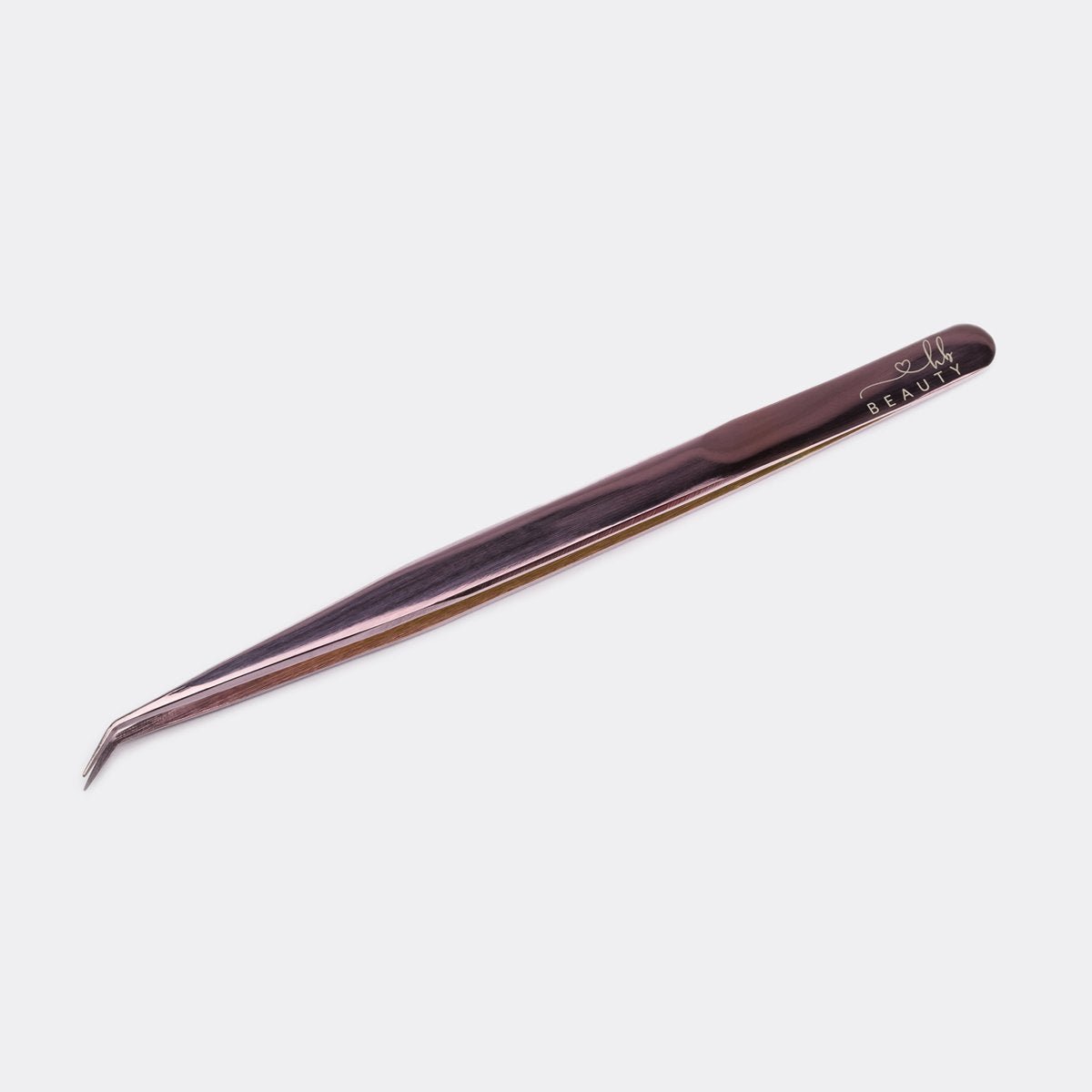 Bella Isolator Tweezer - HUR BEAUTY