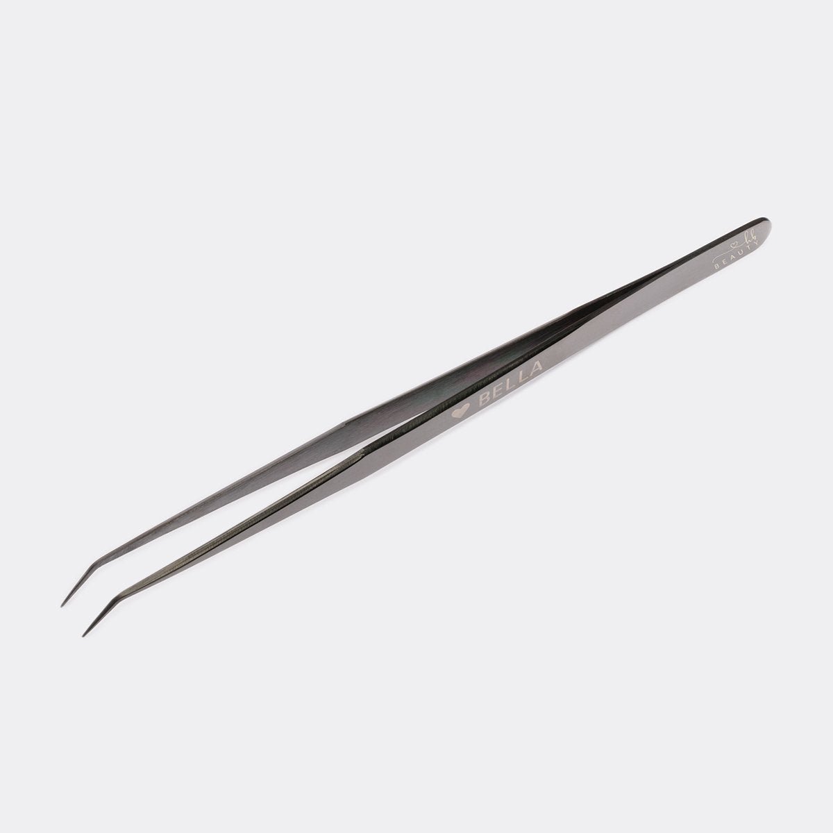 Bella Isolator Tweezer - HUR BEAUTY