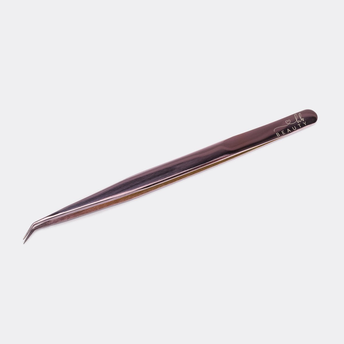 Bella Isolator Tweezer - HUR BEAUTY