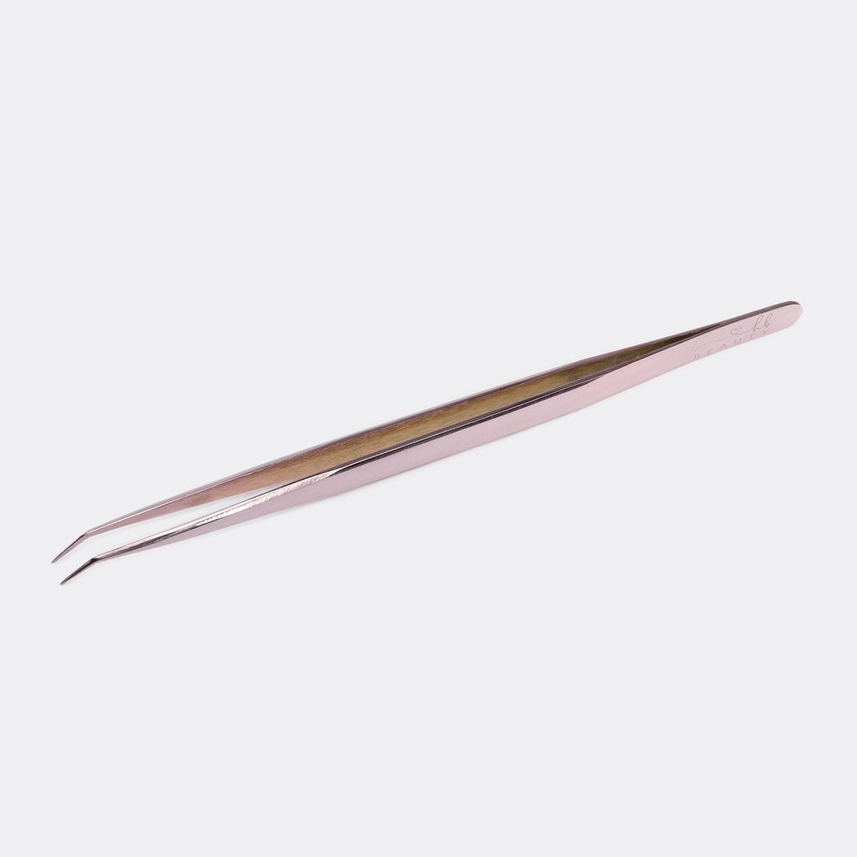 Bella Isolator Tweezer - HUR BEAUTY