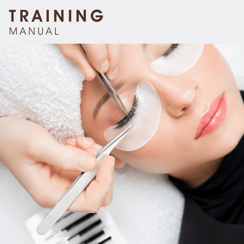 Digital Training Manual - HUR BEAUTY