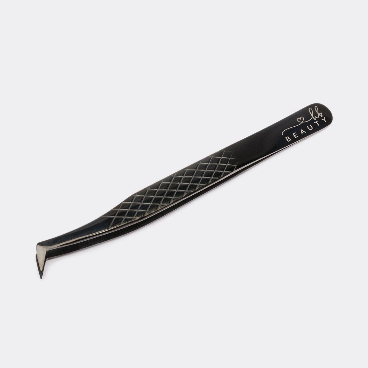 Emma Cürve Tweezer - HUR BEAUTY