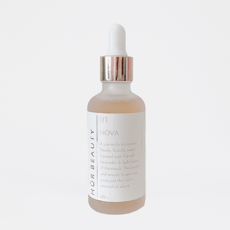 Eye Mist: 01 Nova - HUR BEAUTY