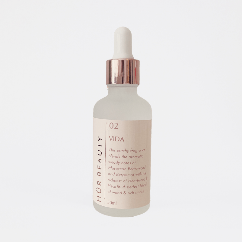 Eye Mist: 02 Vida - HUR BEAUTY