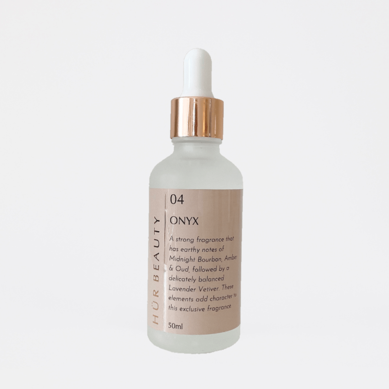 Eye Mist: 04 Onyx - HUR BEAUTY