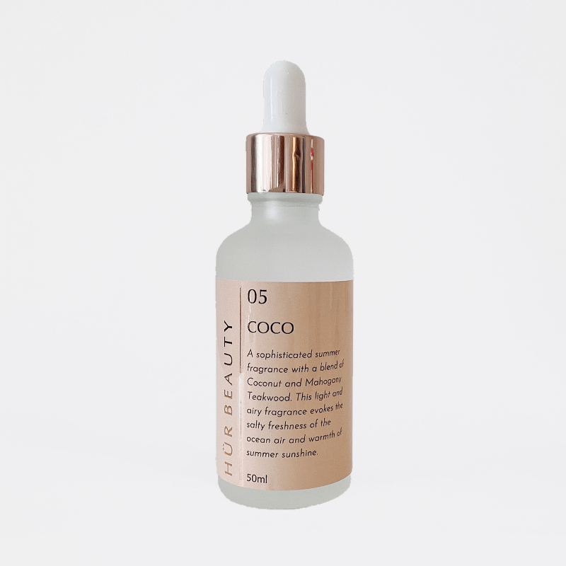 Eye Mist: 05 Coco - HUR BEAUTY