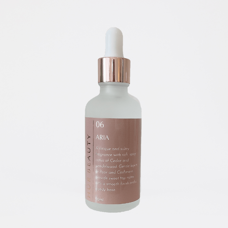 Eye Mist: 06 Aria - HUR BEAUTY