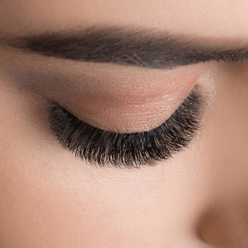 Favorite Lashes 0.03 - HUR BEAUTY