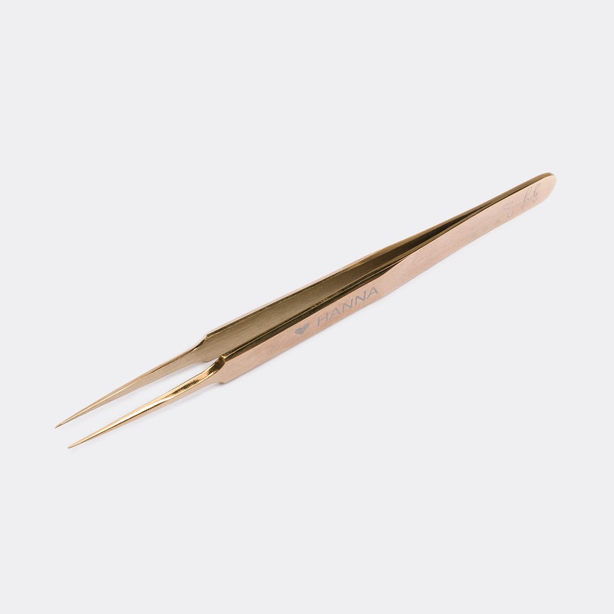 Hanna Isolator Tweezer - HUR BEAUTY