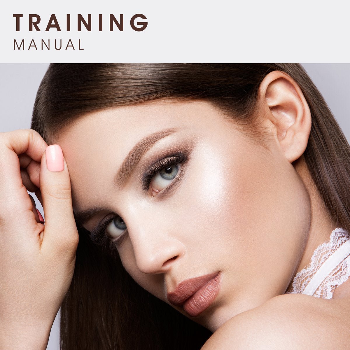 Hardcopy Training Manual - HUR BEAUTY