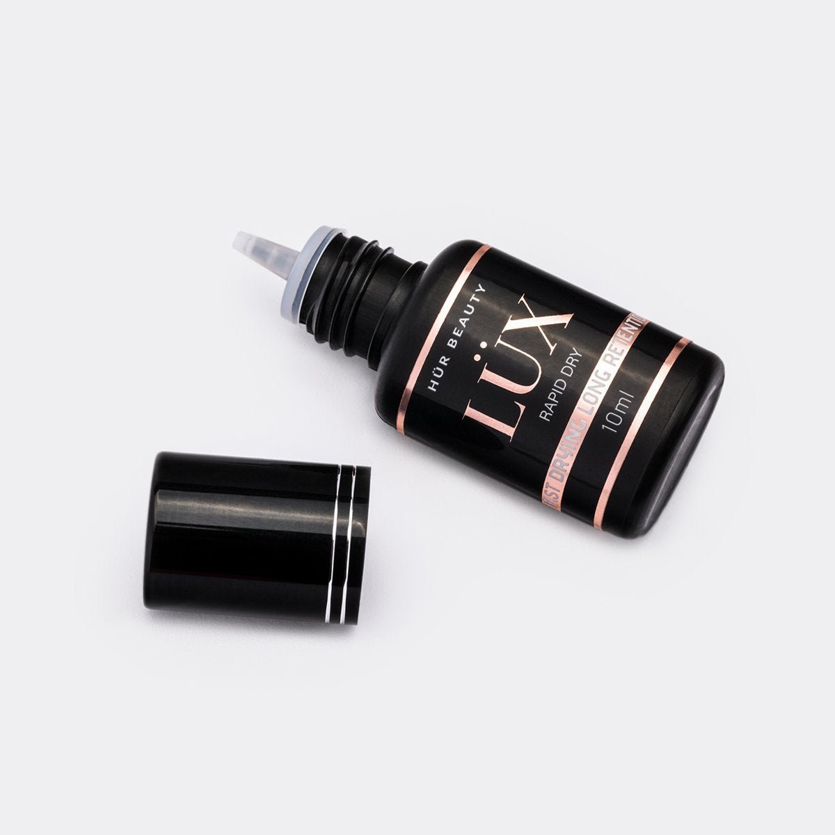 Lüx Rapid Dry Adhesive - HUR BEAUTY