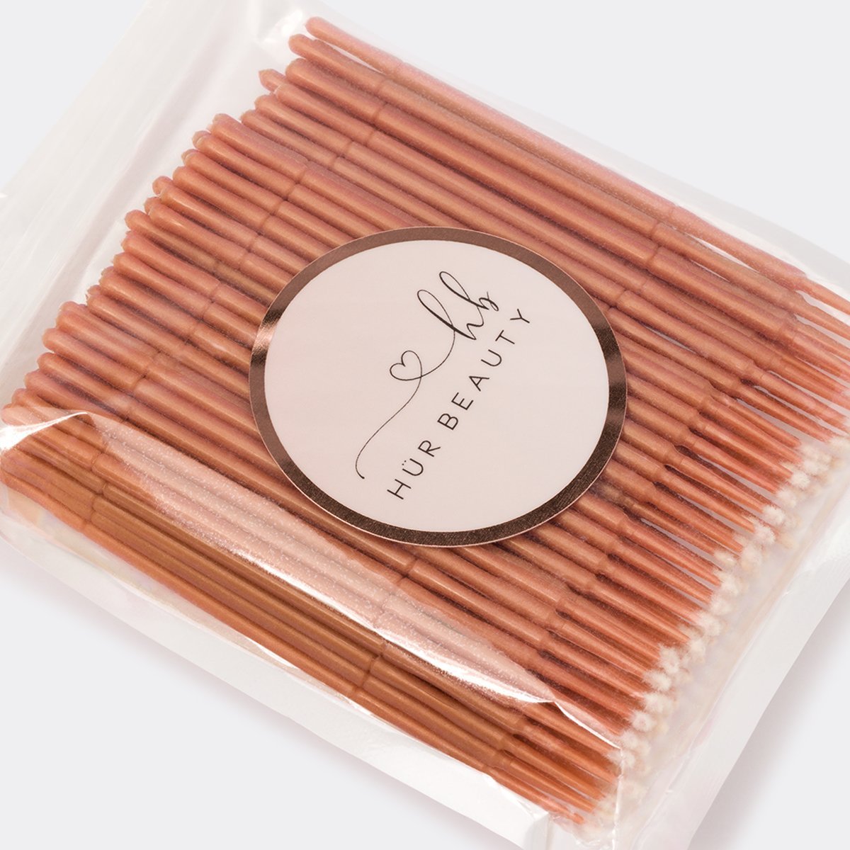 Microswab Brushes - HUR BEAUTY