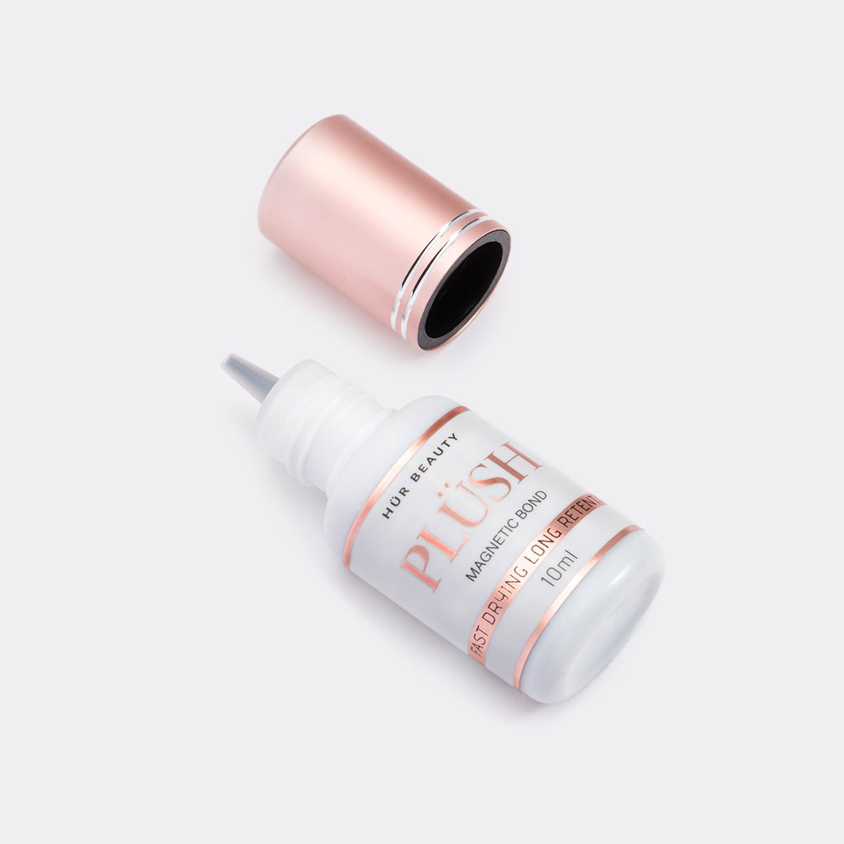 Plüsh Magnetic Adhesive - HUR BEAUTY