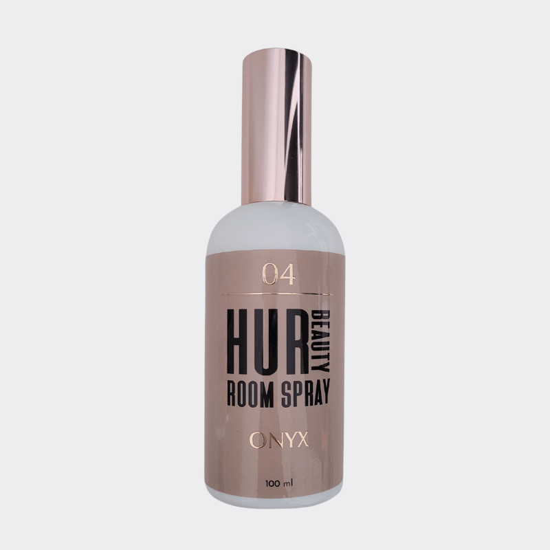 Room Spray: 04 Onyx - HUR BEAUTY