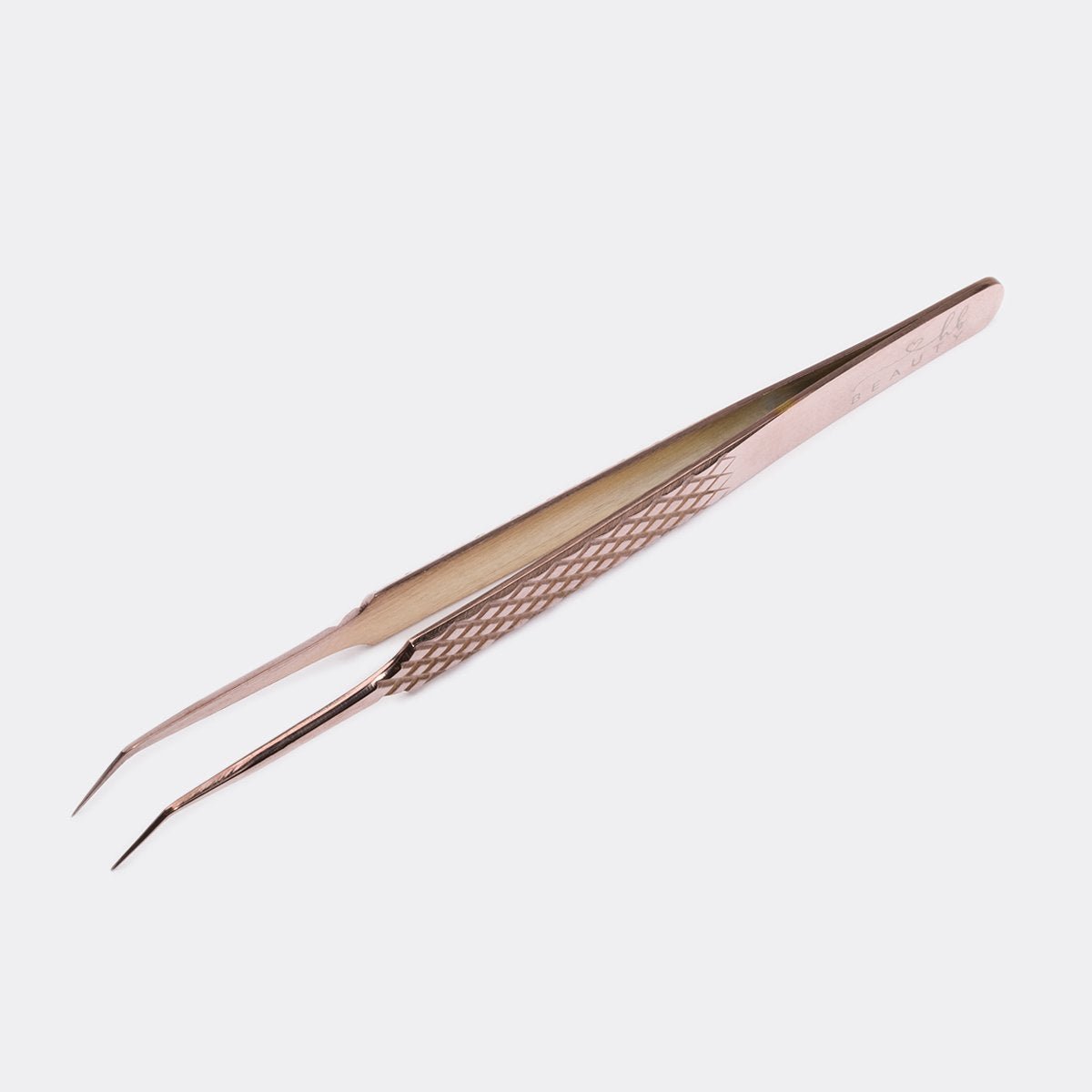 Scarlet Cürve Tweezer - HUR BEAUTY