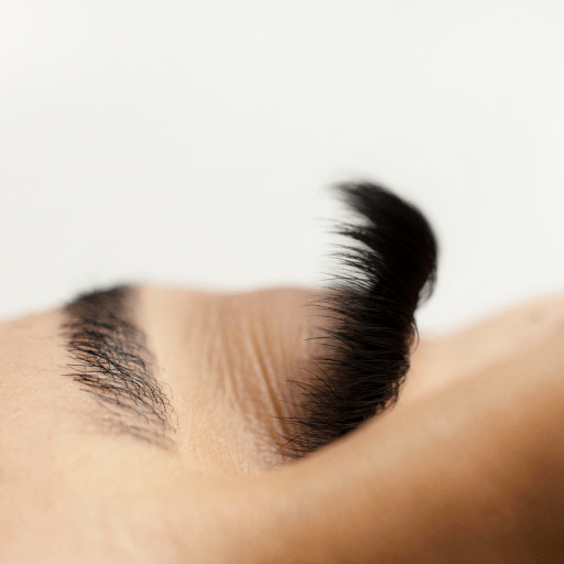 Superior Cürl Lashes 0.03 - HUR BEAUTY