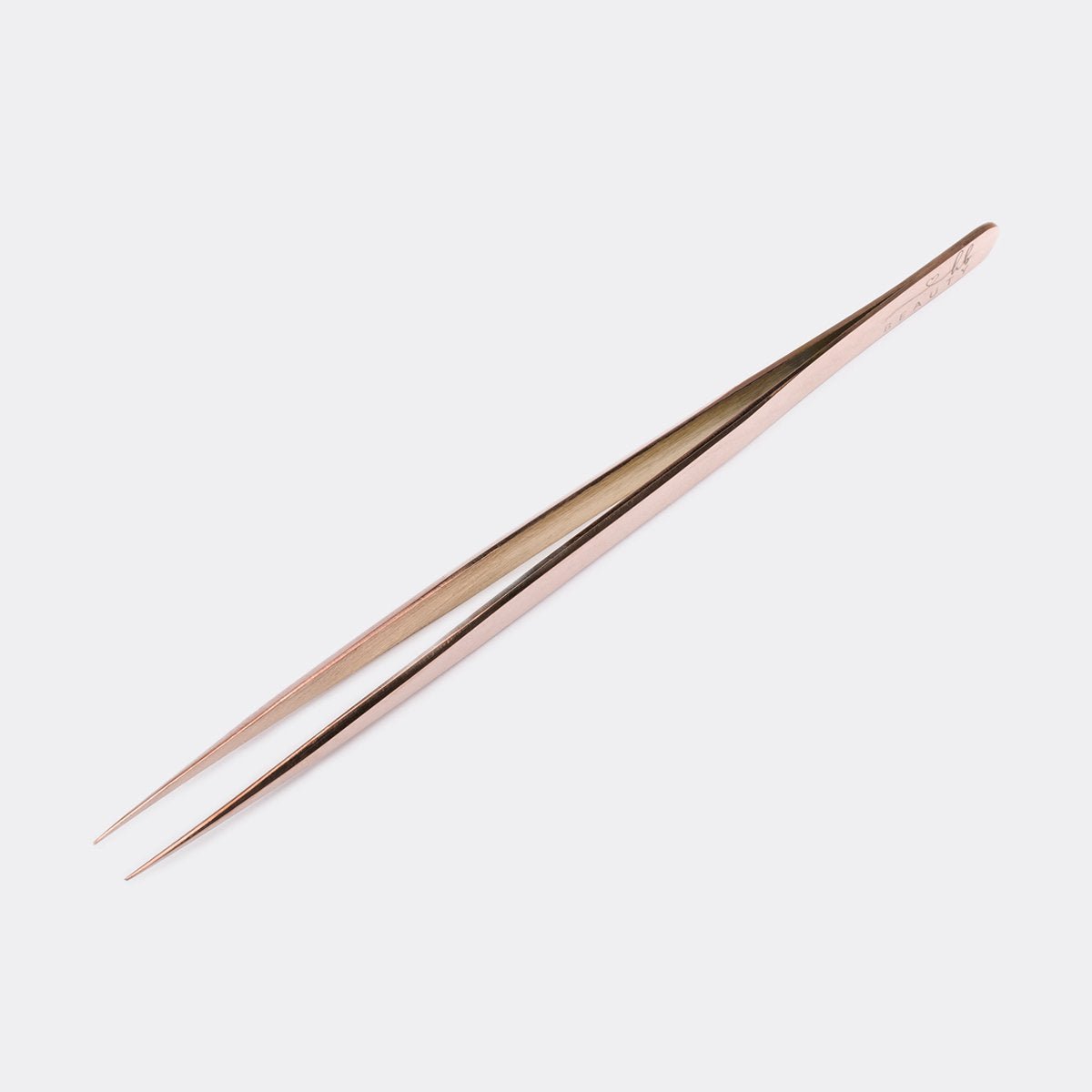 Willow Cürve Tweezer - HUR BEAUTY