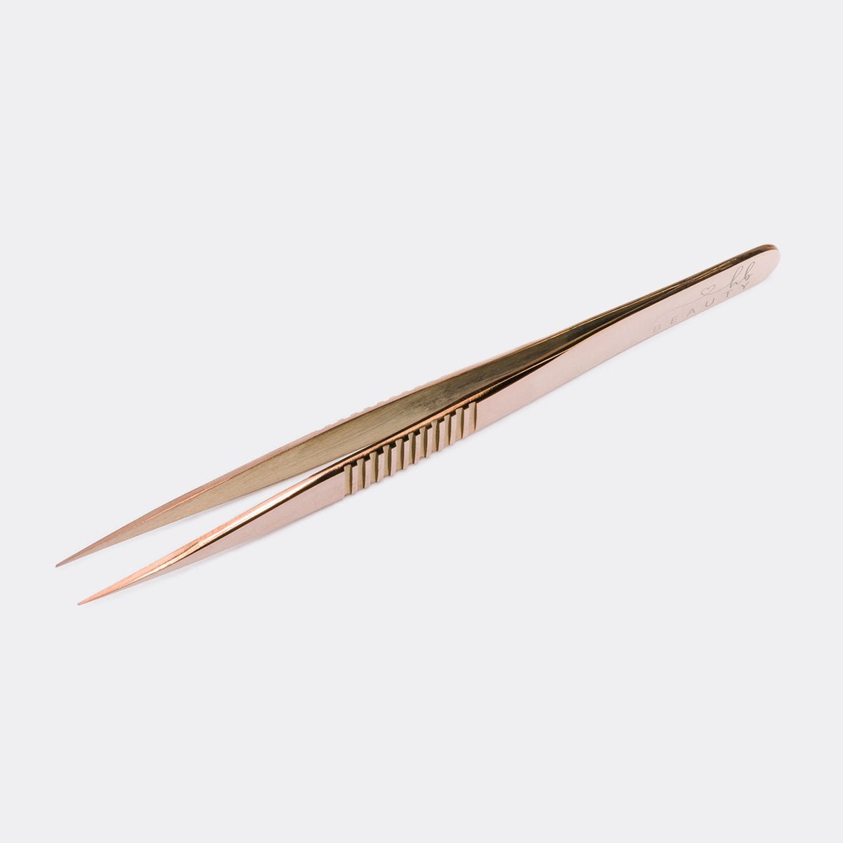 Willow Cürve Tweezer - HUR BEAUTY