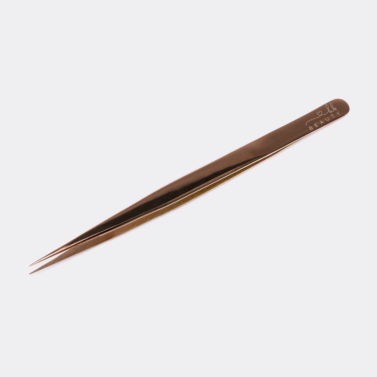 Willow Cürve Tweezer - HUR BEAUTY